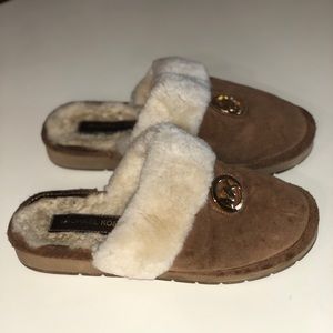 Michael Kors Slippers